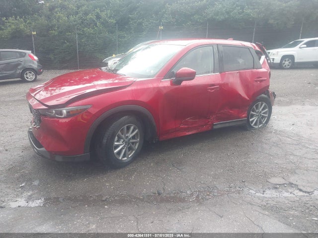 Mazda pyud 2023 JM3KFBBM3P0259151 Image 2