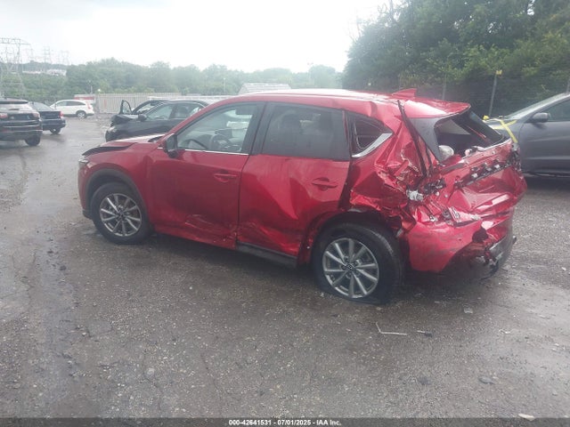 Mazda pyud 2023 JM3KFBBM3P0259151 Image 3
