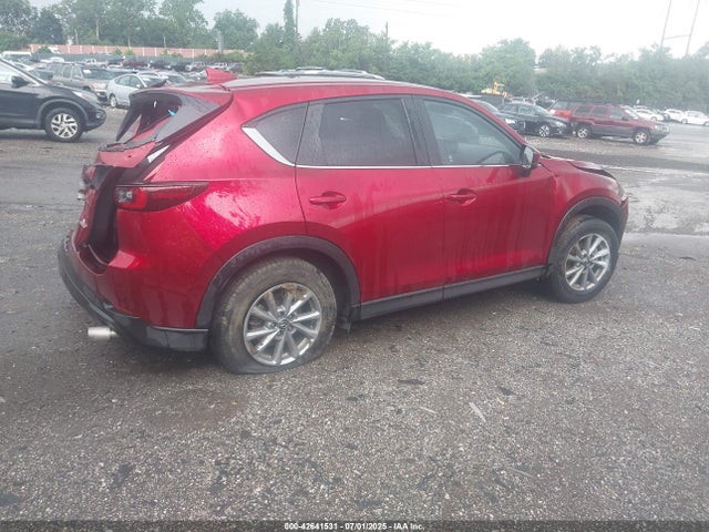 Mazda pyud 2023 JM3KFBBM3P0259151 Image 4