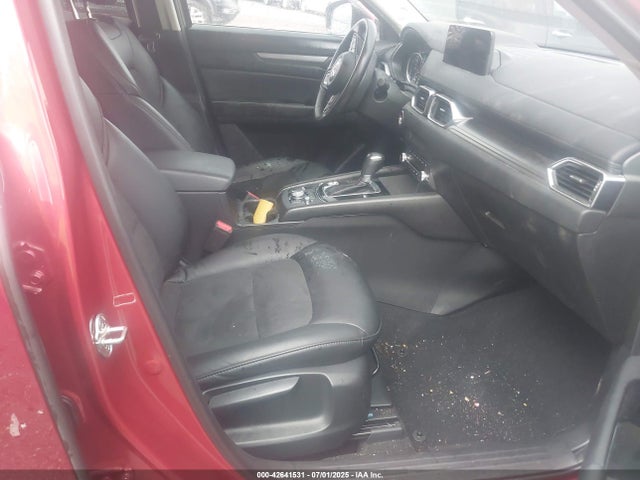 Mazda pyud 2023 JM3KFBBM3P0259151 Image 5