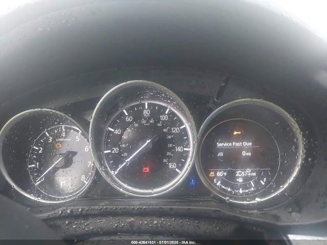 Mazda pyud 2023 JM3KFBBM3P0259151 Image 7