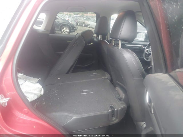 Mazda pyud 2023 JM3KFBBM3P0259151 Image 8