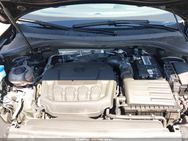 Volkswagen Tiguan 2021 3VV2B7AX5MM019493 Image 10