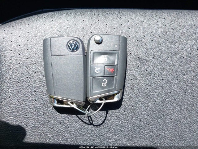 Volkswagen Tiguan 2021 3VV2B7AX5MM019493 Image 11