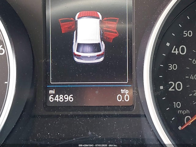 Volkswagen Tiguan 2021 3VV2B7AX5MM019493 Image 15