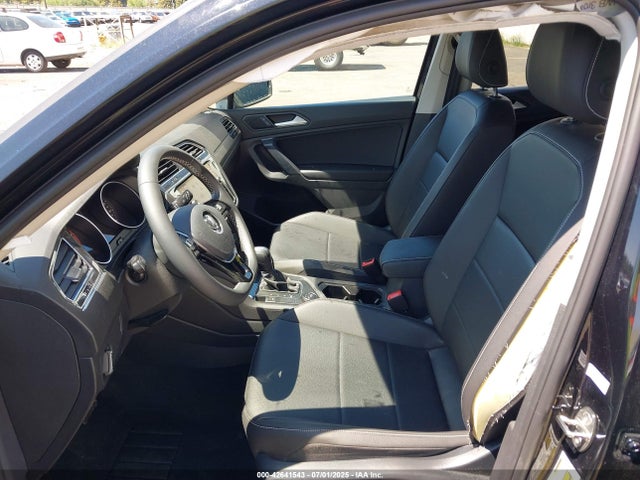 Volkswagen Tiguan 2021 3VV2B7AX5MM019493 Image 5