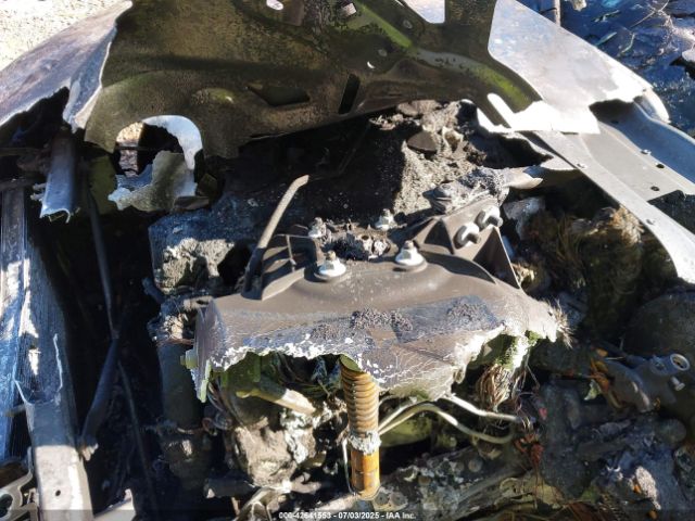 2012 JAGUAR XK SAJWA4FB4CLB48330 Photo 9