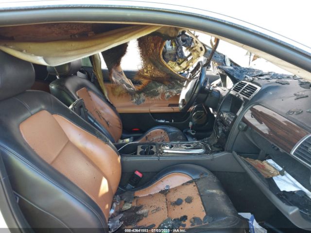 2012 JAGUAR XK SAJWA4FB4CLB48330 Photo 4