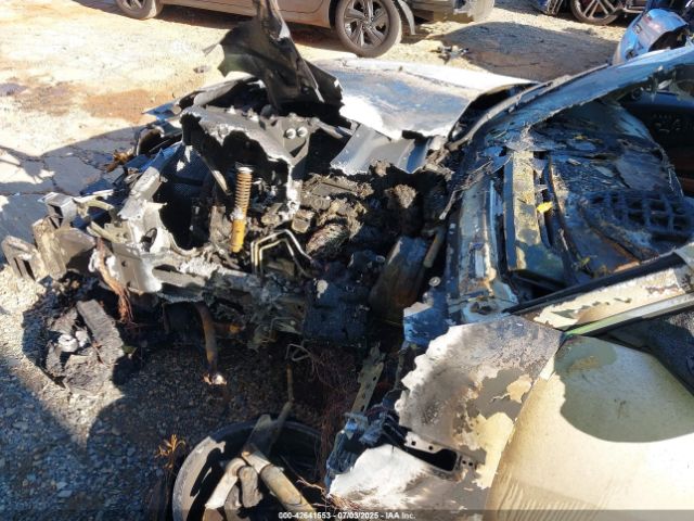 2012 JAGUAR XK SAJWA4FB4CLB48330 Photo 5