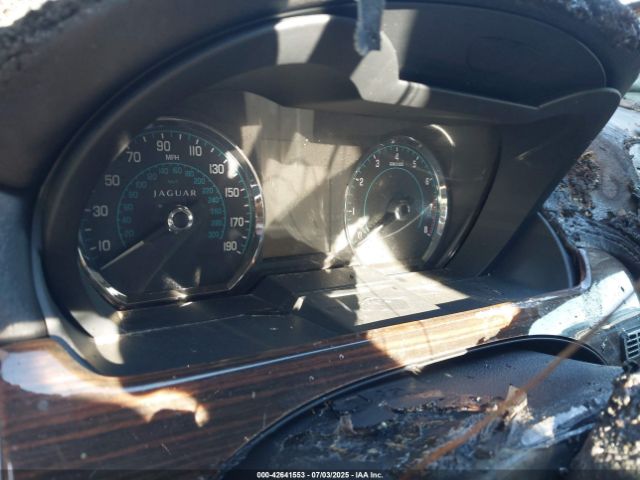 2012 JAGUAR XK SAJWA4FB4CLB48330 Photo 6