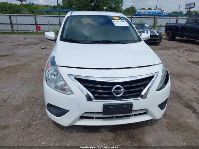 3N1CN7APXHL822471 Nissan 2017