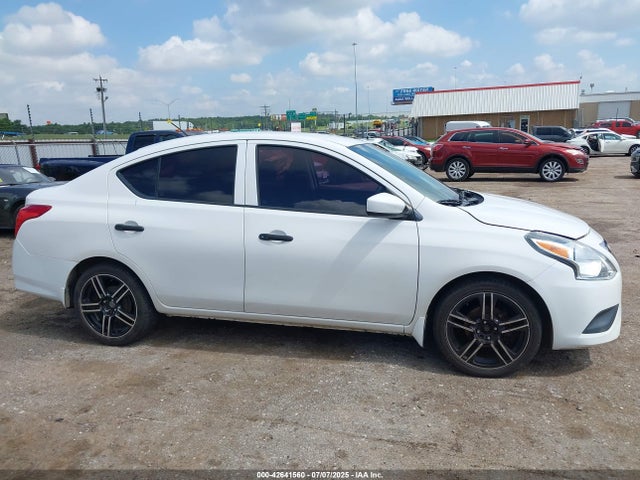 3N1CN7APXHL822471 Nissan 2017