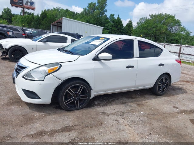 3N1CN7APXHL822471 Nissan 2017
