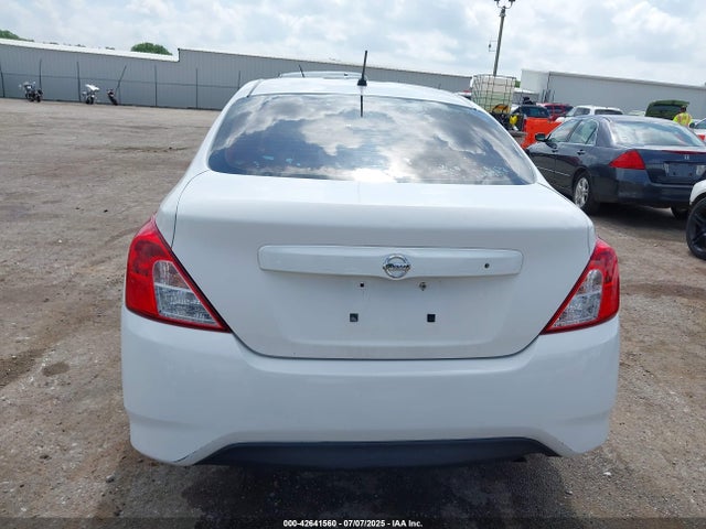 3N1CN7APXHL822471 Nissan 2017