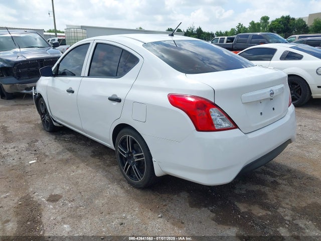 3N1CN7APXHL822471 Nissan 2017