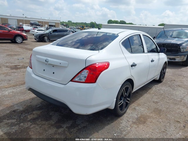 3N1CN7APXHL822471 Nissan 2017
