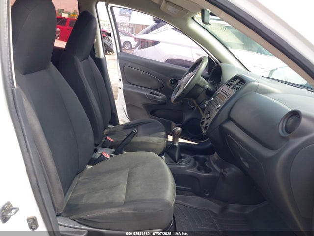 3N1CN7APXHL822471 Nissan 2017