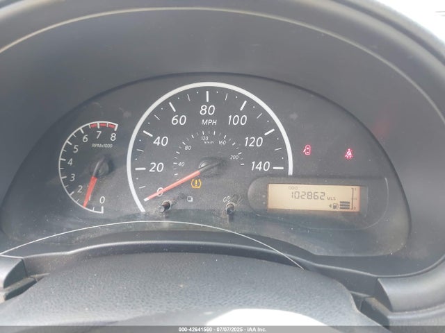 3N1CN7APXHL822471 Nissan 2017