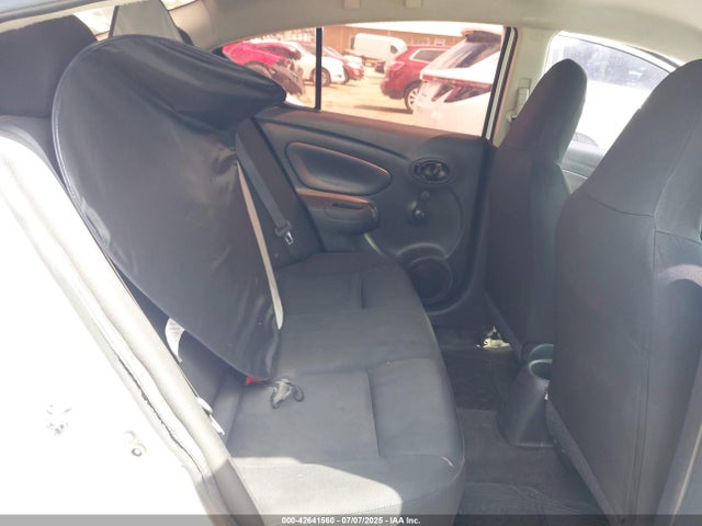 3N1CN7APXHL822471 Nissan 2017
