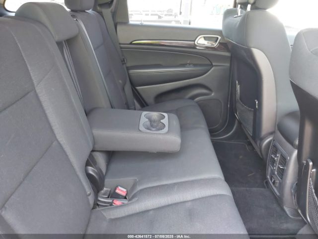 2013 JEEP GRAND CHEROKEE 1C4RJFAG7DC544504 Photo 7