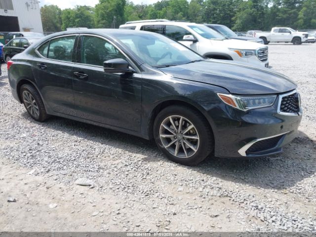 2020 ACURA TLX 19UUB1F3XLA014409 Photo 0