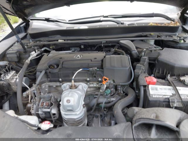 2020 ACURA TLX 19UUB1F3XLA014409 Photo 9