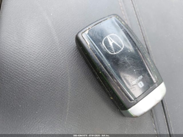 2020 ACURA TLX 19UUB1F3XLA014409 Photo 10