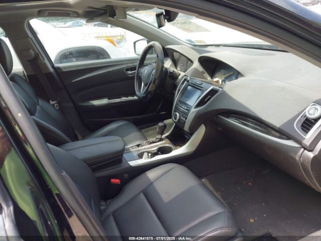 2020 ACURA TLX 19UUB1F3XLA014409 Photo 4