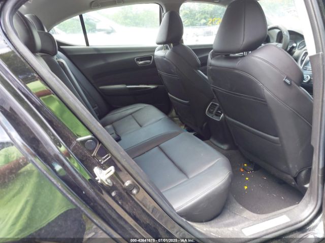2020 ACURA TLX 19UUB1F3XLA014409 Photo 7