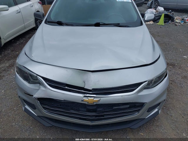 1G1ZE5ST4HF138817 Chevrolet lfv - di: direct injection, vvt: variable valve timing, gen 1