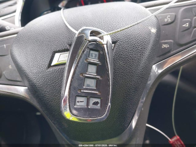 1G1ZE5ST4HF138817 Chevrolet lfv - di: direct injection, vvt: variable valve timing, gen 1