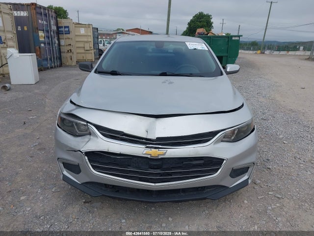 1G1ZE5ST4HF138817 Chevrolet lfv - di: direct injection, vvt: variable valve timing, gen 1