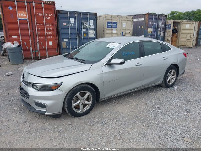 1G1ZE5ST4HF138817 Chevrolet lfv - di: direct injection, vvt: variable valve timing, gen 1