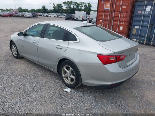 1G1ZE5ST4HF138817 Chevrolet lfv - di: direct injection, vvt: variable valve timing, gen 1