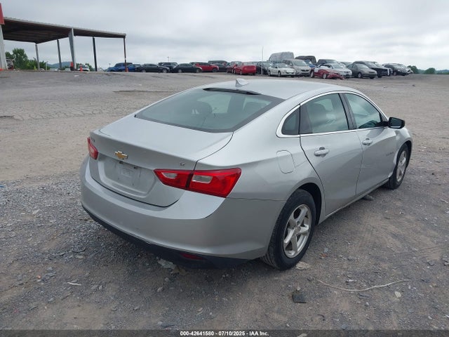 1G1ZE5ST4HF138817 Chevrolet lfv - di: direct injection, vvt: variable valve timing, gen 1