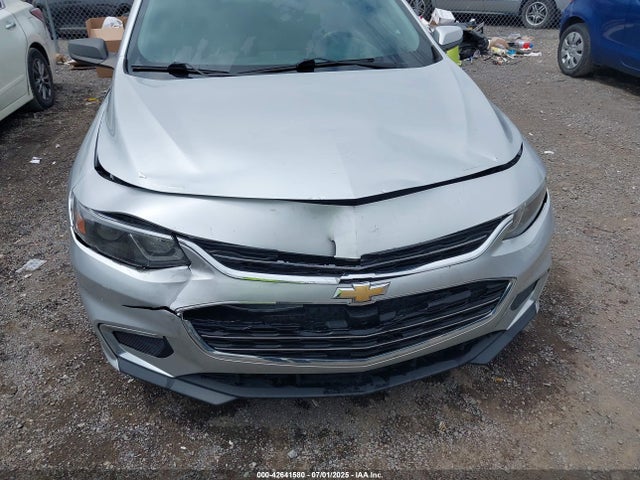 1G1ZE5ST4HF138817 Chevrolet lfv - di: direct injection, vvt: variable valve timing, gen 1