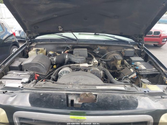 2000 CADILLAC ESCALADE 1GYEK13R4YR107747 Photo 9