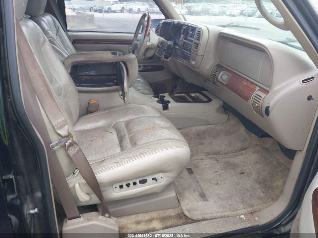 2000 CADILLAC ESCALADE 1GYEK13R4YR107747 Photo 4