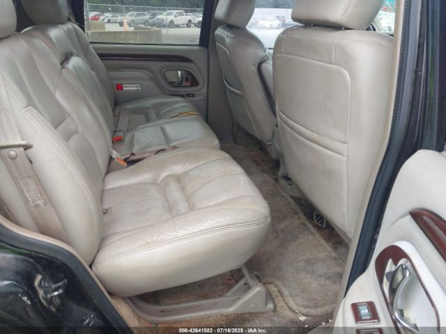 2000 CADILLAC ESCALADE 1GYEK13R4YR107747 Photo 7
