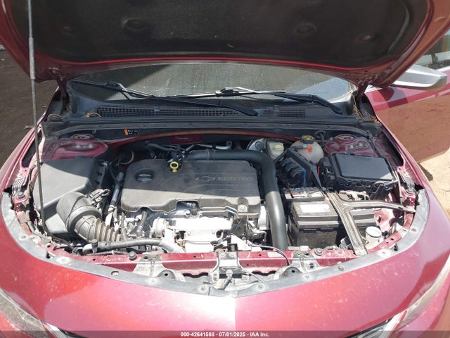 1G1ZB5ST7GF205899 Chevrolet lfv - di: direct injection, vvt, gen1 gmna