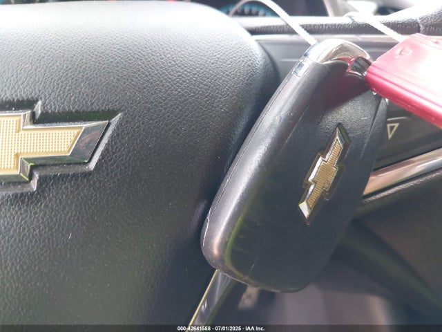 1G1ZB5ST7GF205899 Chevrolet lfv - di: direct injection, vvt, gen1 gmna