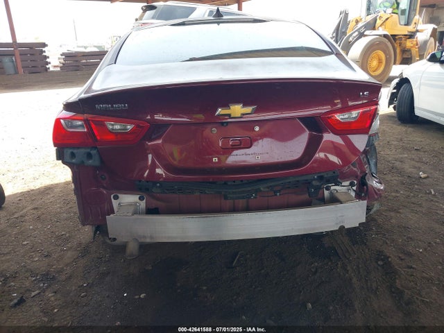 1G1ZB5ST7GF205899 Chevrolet lfv - di: direct injection, vvt, gen1 gmna