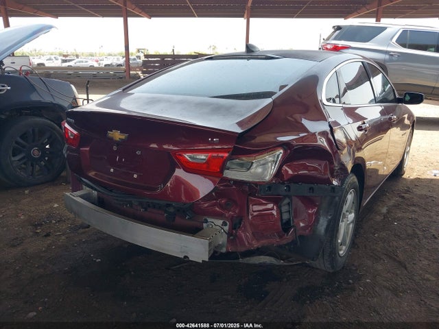 1G1ZB5ST7GF205899 Chevrolet lfv - di: direct injection, vvt, gen1 gmna