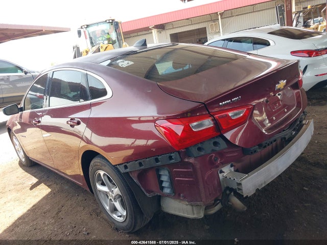 1G1ZB5ST7GF205899 Chevrolet lfv - di: direct injection, vvt, gen1 gmna