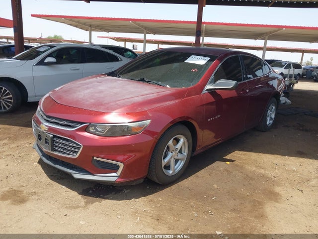 1G1ZB5ST7GF205899 Chevrolet lfv - di: direct injection, vvt, gen1 gmna