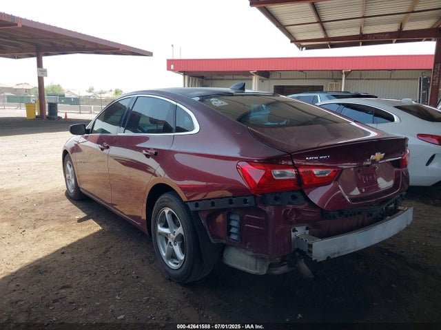 1G1ZB5ST7GF205899 Chevrolet lfv - di: direct injection, vvt, gen1 gmna