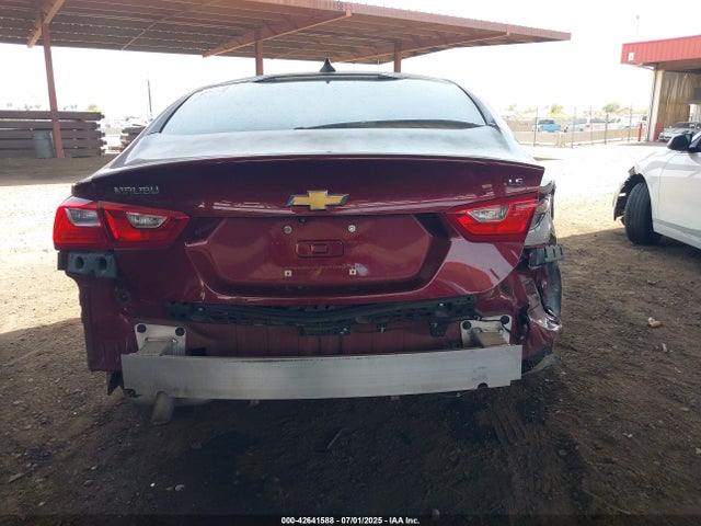 1G1ZB5ST7GF205899 Chevrolet lfv - di: direct injection, vvt, gen1 gmna