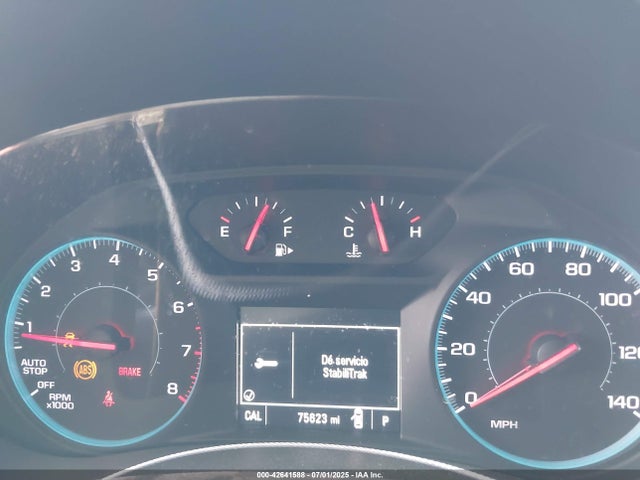 1G1ZB5ST7GF205899 Chevrolet lfv - di: direct injection, vvt, gen1 gmna