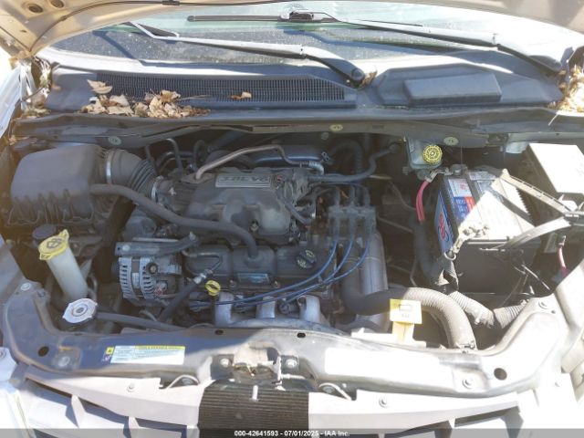 2010 CHRYSLER TOWN & COUNTRY 2A4RR5D14AR350892 Photo 9