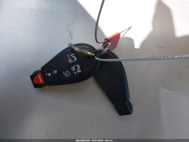 2010 CHRYSLER TOWN & COUNTRY 2A4RR5D14AR350892 Photo 10